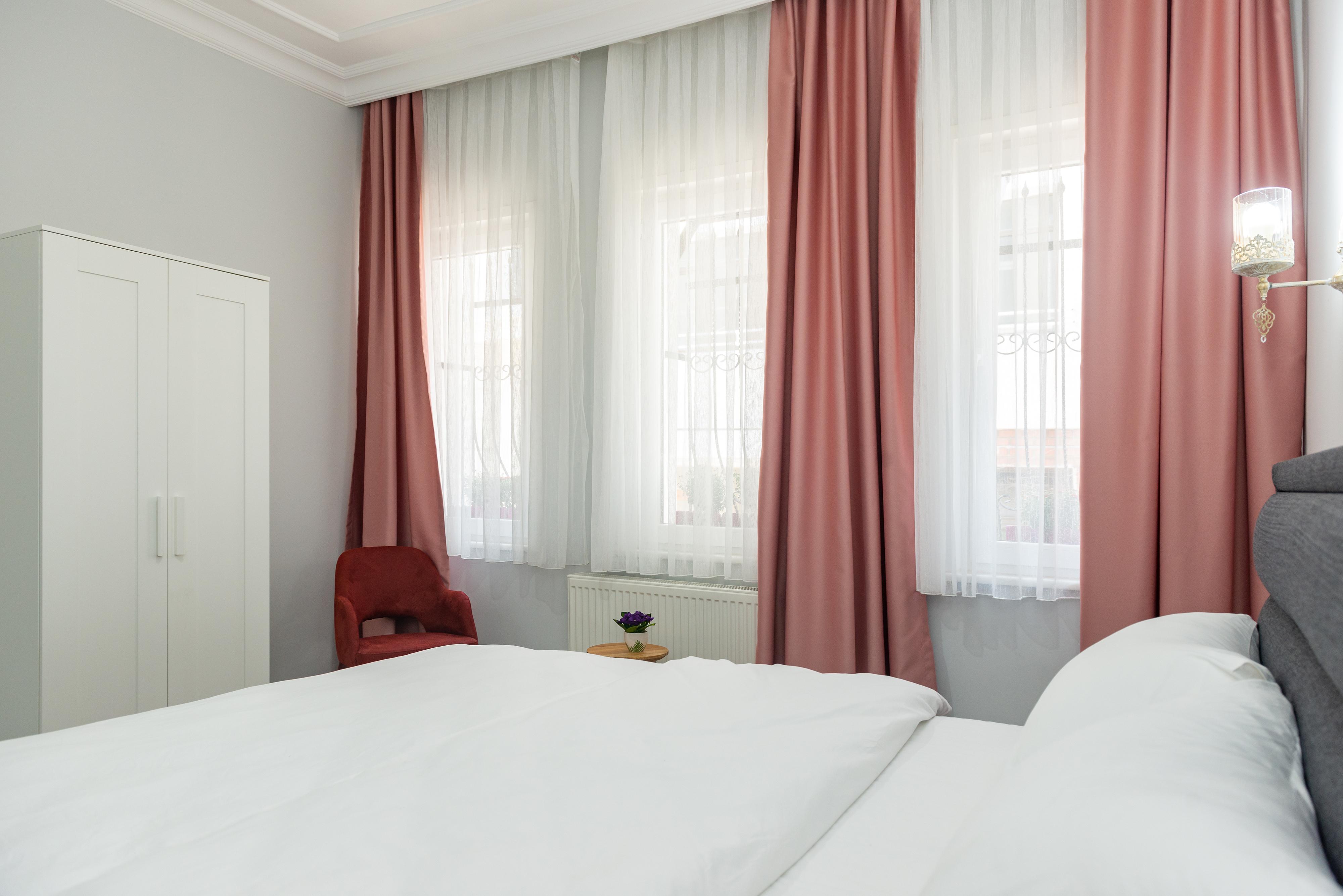 איסטמבול Dualis Hotel מראה חיצוני תמונה
