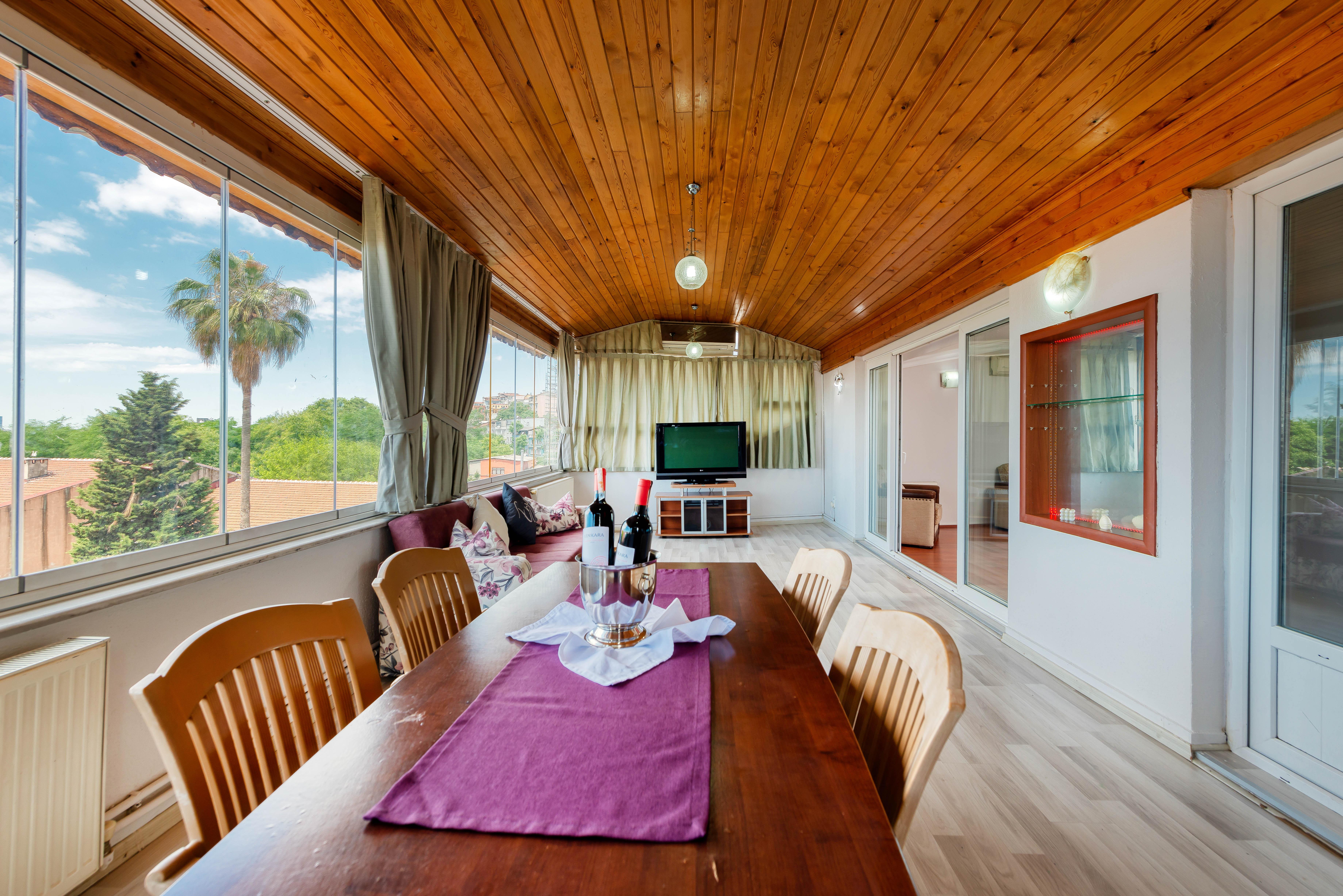 איסטמבול Dualis Hotel מראה חיצוני תמונה