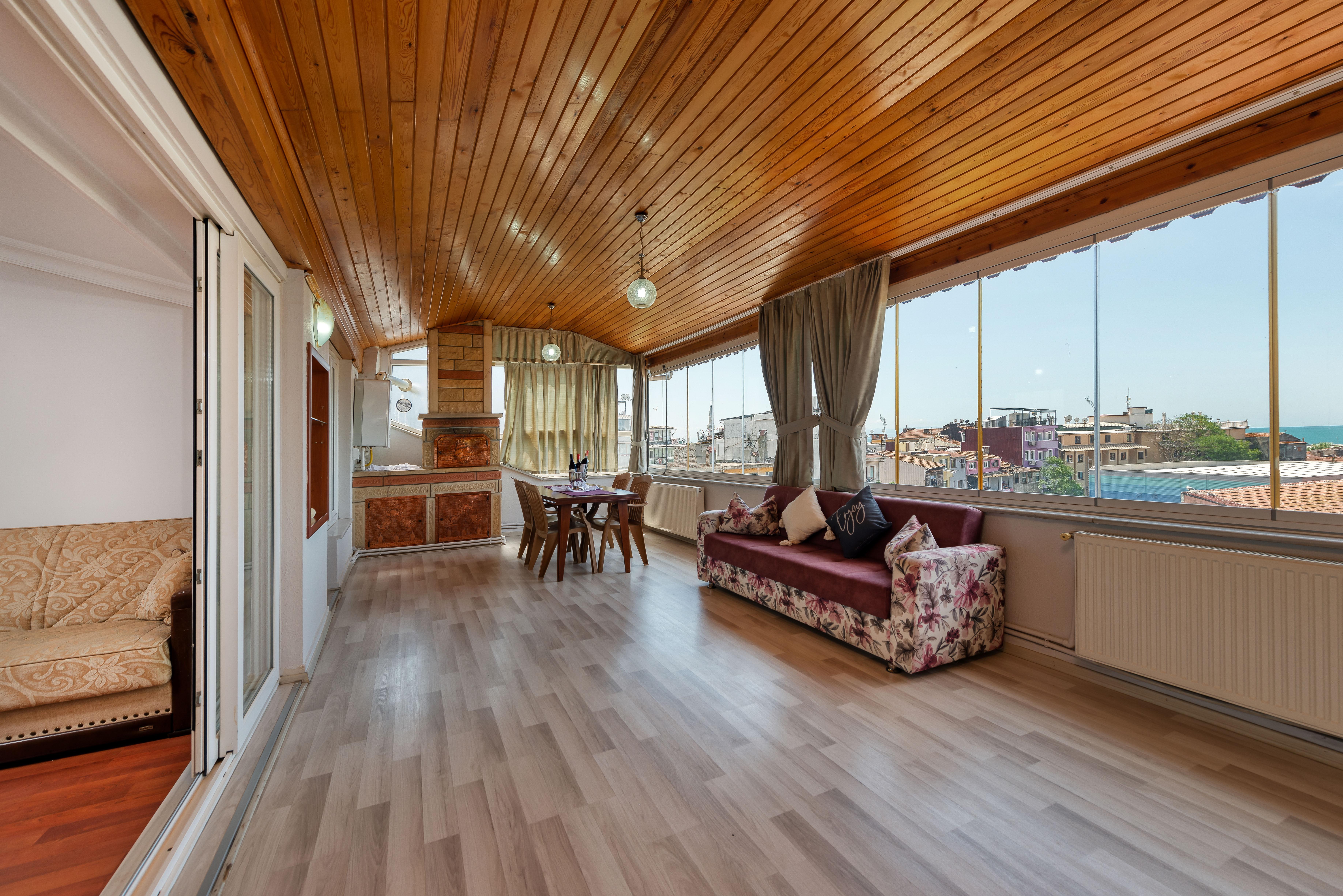 איסטמבול Dualis Hotel מראה חיצוני תמונה