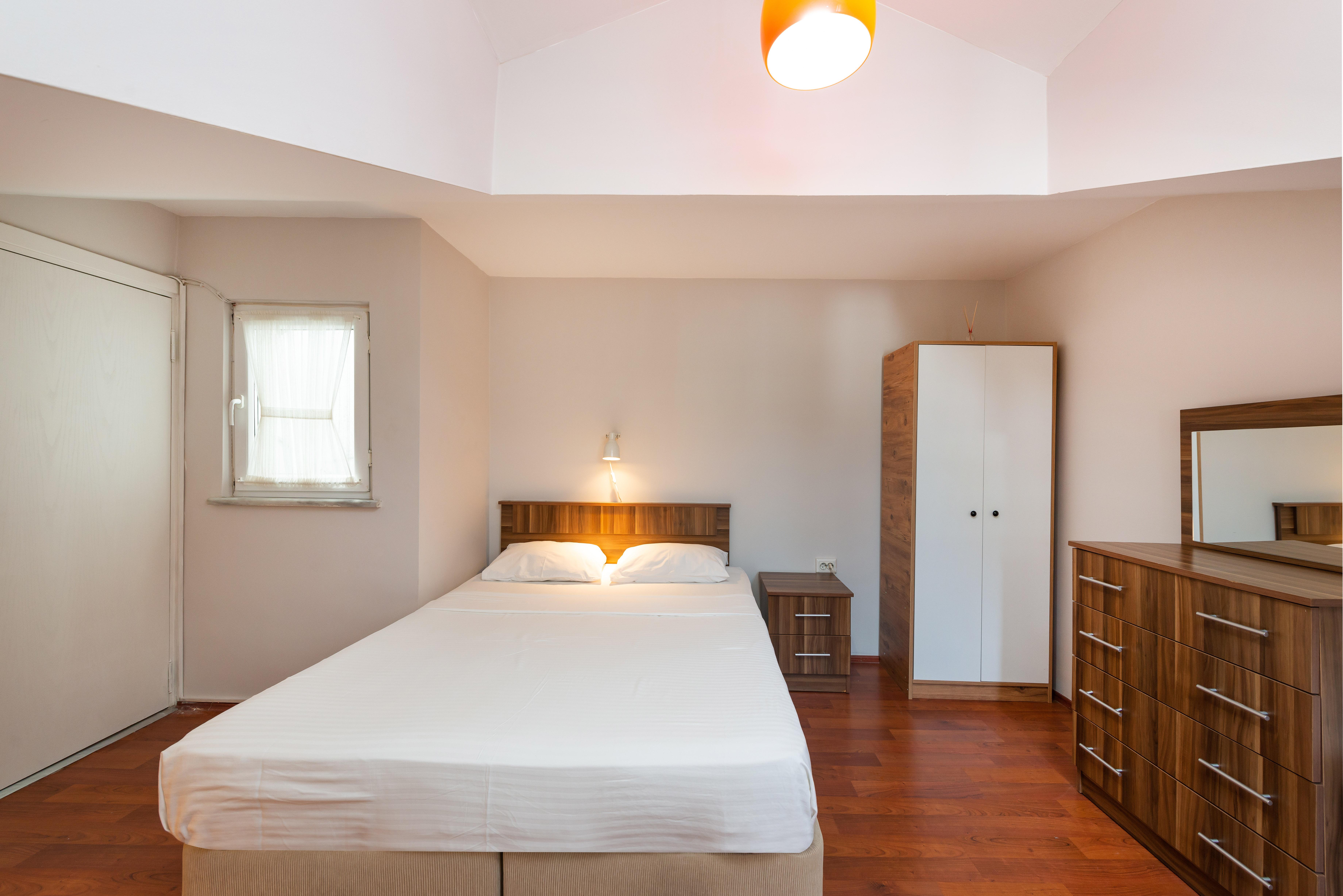איסטמבול Dualis Hotel מראה חיצוני תמונה