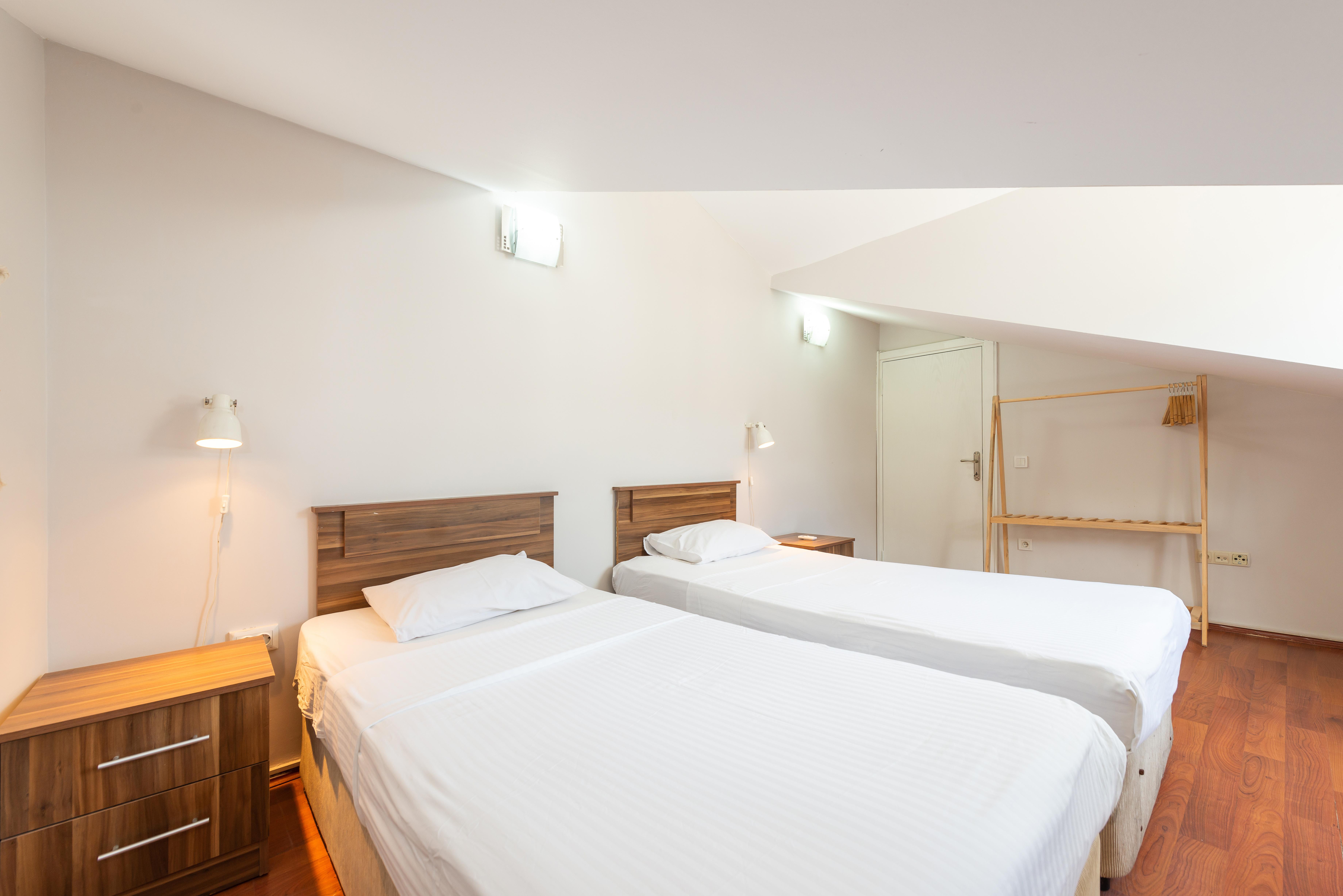 איסטמבול Dualis Hotel מראה חיצוני תמונה