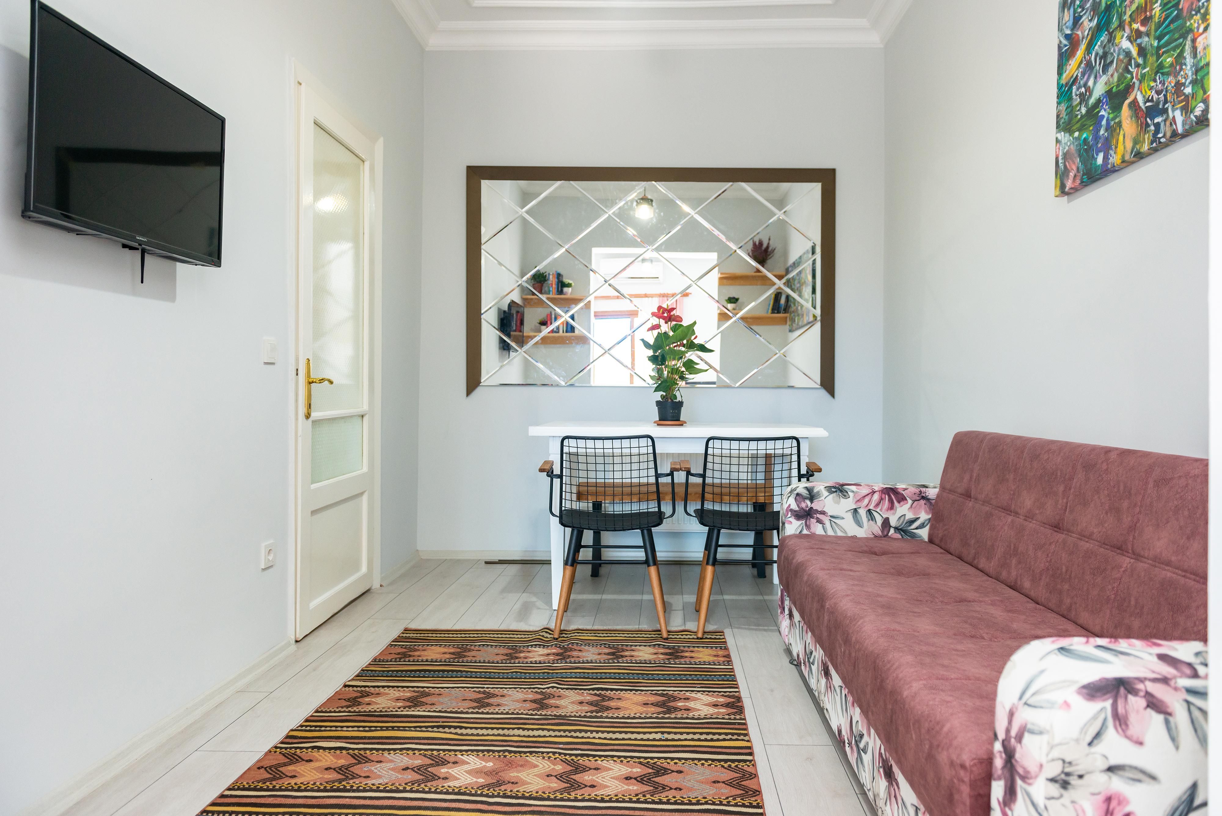 איסטמבול Dualis Hotel מראה חיצוני תמונה