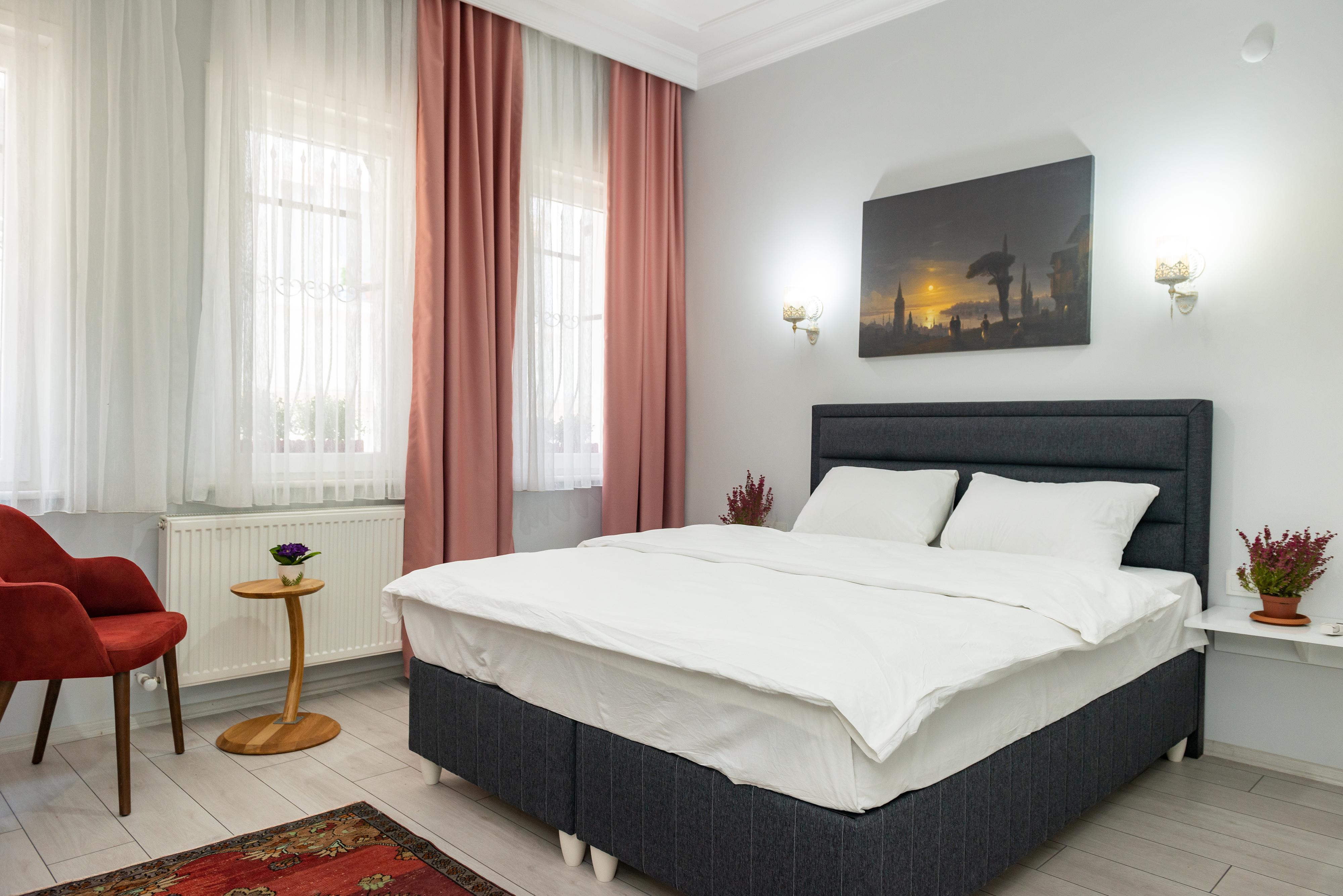 איסטמבול Dualis Hotel מראה חיצוני תמונה