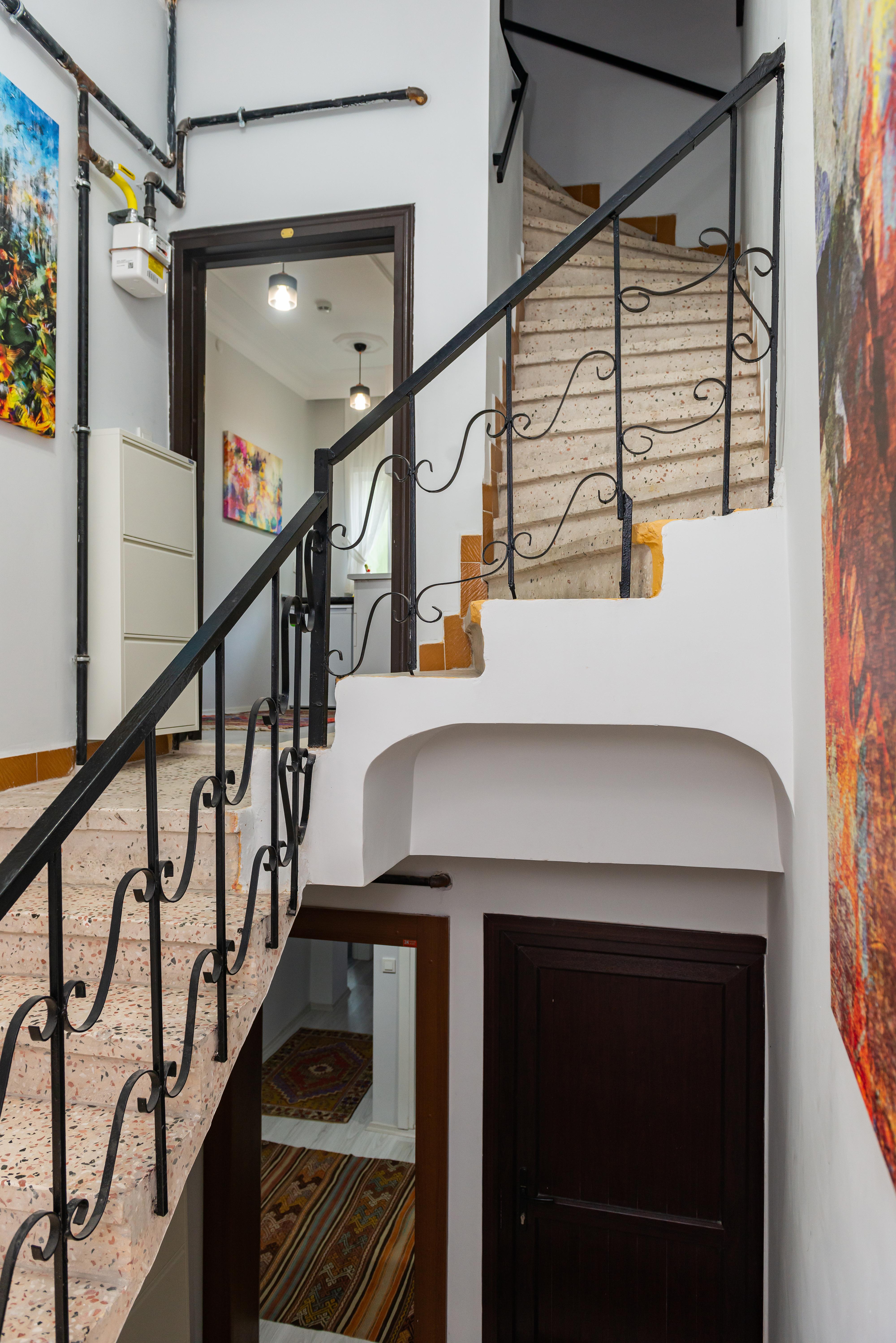 איסטמבול Dualis Hotel מראה חיצוני תמונה